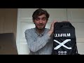 Тест-обзор FUJIFILM X-T30: беззеркальная камера