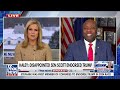 Tim Scott endorses Trump: We need four more years of peace through strength  - 04:01 min - News - Video