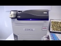 Introduction to OKI ES9431 graphic arts printer