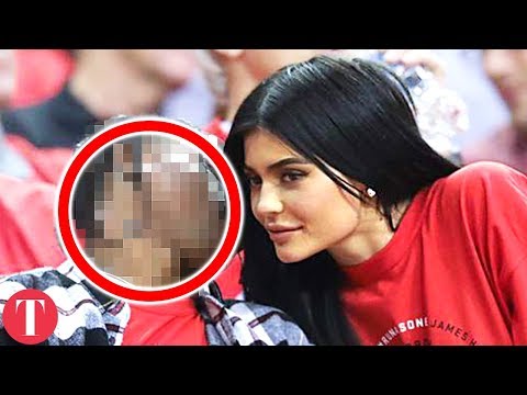 10 Guys Kylie Jenner Has Dated