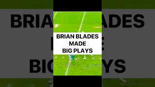 Brian Blades: The Forgotten Seattle Seahawks Wide Receiver #football #nfl #highlights #underrated