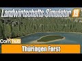 Thuringia forest v3.0.0.0