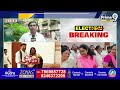 LIVE🔴-కారు దిగి.కాంగ్రెస్ గూటికి క్యూ కడుతున్న బీఆర్ఎస్ నేతలు| BRS Leaders Joins To Congress |Prime9 - 36:13 min - News - Video