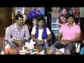 Sachin Tendulkar Kadu team interview