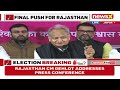 Rthan CM Gehlot Addresses Rally In Jaipur | Watch Full Speech | NewsX  - 11:27 min - News - Video