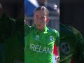 Straight down the middle from Orla Prendergast 🔥