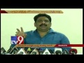 TDP MLC Buddha Venkanna's open challenge to YCP Vijay Sai Reddy