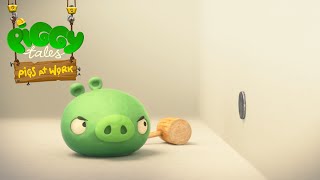 Piggy Tales: Prasat v prci - Klinec