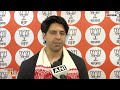 BJP’s Shehzad Poonawalla Hits Out at Rahul Gandhi Over Shakti Remark | News9  - 03:04 min - News - Video