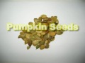 Pumpkin Seed Nutrition