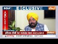 Bhagwant Mann On Arvind Kejriwal Arrest LIVE: केजरीवाल की गिरफ्तारी पर भगवंत मान का इंटरव्यू | ED  - 11:32:47 min - News - Video