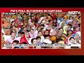 PM Modi In Haryanas Rewari: Ab Ki Baar, NDA Sarkaar 400 Paar  - 00:00 min - News - Video