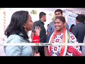 Maoist To Telangana Minister, Seethakkas Unique Journey  - 03:01 min - News - Video