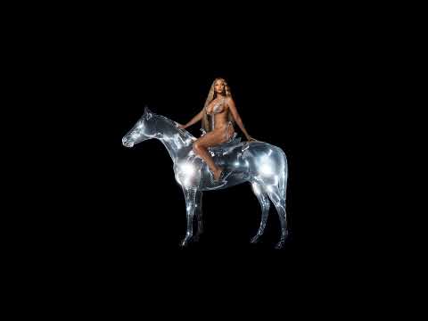 Energy - Beyoncé feat Beam (extended)