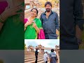 Actor Rajasekhar & Jeevitha Visit Statue of Equality | 108 Divya Desams | HH Chinna Jeeyar Swamiji  - 02:26 min - News - Video