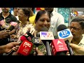 అక్కడ దారుణంగా ఉంది..ప్రభుత్వానికి మా కృతజ్ఞతలు | Nepal Victims Over Current Situation | 10TV News  - 09:17 min - News - Video