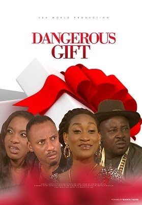 Dangerous Gift 1 - YouTube