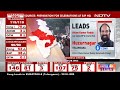 Telangana Election Results: Congress Ahead In Telangana, Major Upset For BRS  - 02:31 min - News - Video
