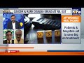 New GST Reforms: How Does 0% Tariffs on Life Saving Drugs Impact on Health Insurances? | News9  - 03:03 min - News - Video