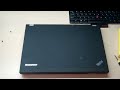 Lenovo Thinkpad X220 Keyboard Replacement