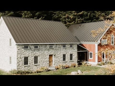 Property video