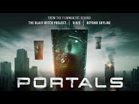 Portals'