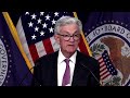 Fed nudges rates higher, forecasts further hikes - 01:44 min - News - Video