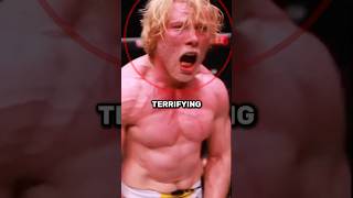 Frederic Vosgrone is not a human!