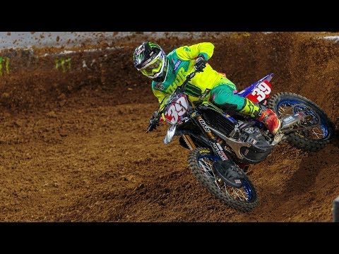 Racer X Films: Colt Nichols Talks SX and the Red Plate
