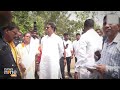 Tripura CM Manik Saha Visits Cyclone-Affected Sipahijala, Meets Victims | News9  - 02:41 min - News - Video