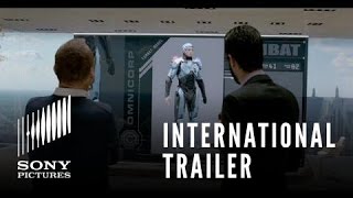 RoboCop - Official International