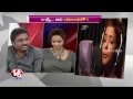 V6 - Chit chat with  Lakshmi Manchu, Raghu Kunche - Exclusive