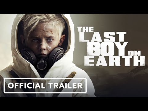 The Last Boy on Earth'