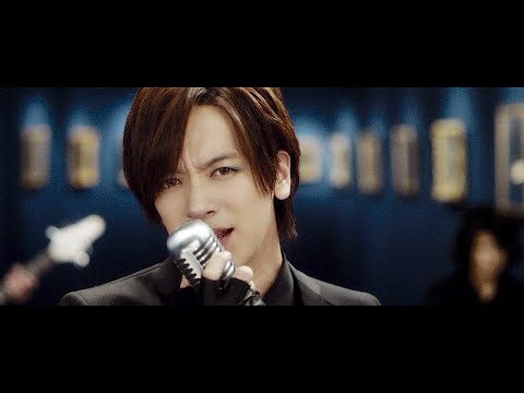 BREAKERZ「幾千の迷宮で 幾千の謎を解いて」Music Video(full ver.)