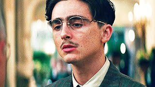 Марти Суприм — Русский трейлер (Субтитры, 2025, 4K) Тимоти Шаламе