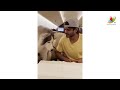 Vijay Devarakonda Making Fun With His Dog | IndiaGlitz Telugu - 01:36 min - News - Video
