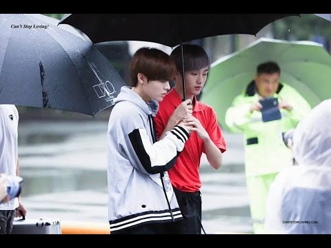 NCT Yuta x WinWin : YuWin ❤︎
