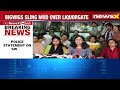 No official case registered yet | Police Issues Statement on Swati Maliwal Row  - 03:01 min - News - Video