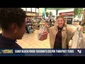 Black Friday starts early this year with bigger discounts at some stores  - 01:38 min - News - Video