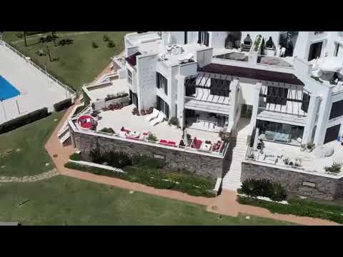 Vidéo de l’hébergement