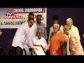 Pune Andhra Association Felicitates Kota Srinivasa Rao