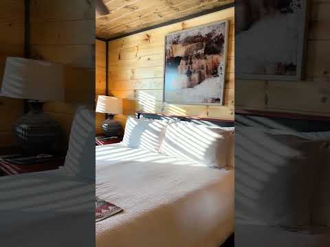 Vidéo de l’hébergement