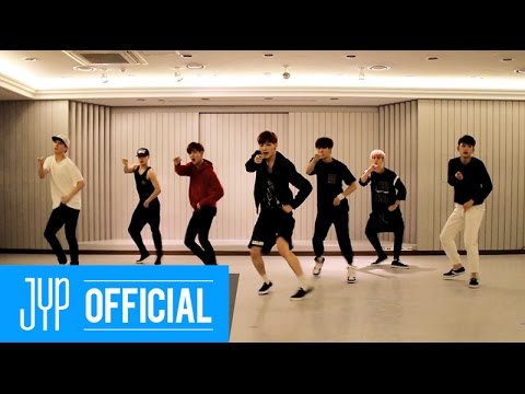 GOT7