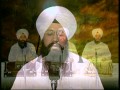 BABA EESHAR SINGH JEEYO [Full Song] Darshan Nanaksar De