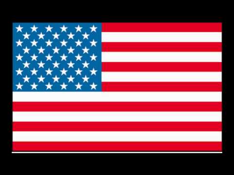 Fun Facts For Kids Countries of the World - United States of America