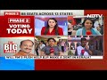 Lok Sabha Elections 2024: Phase 2 Voting Begins In 88 Seats Across 13 States  - 45:32 min - News - Video