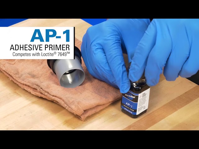 Park Tool  Adhesive Primer AP1 - 10ml