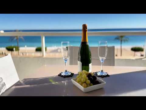 Property video