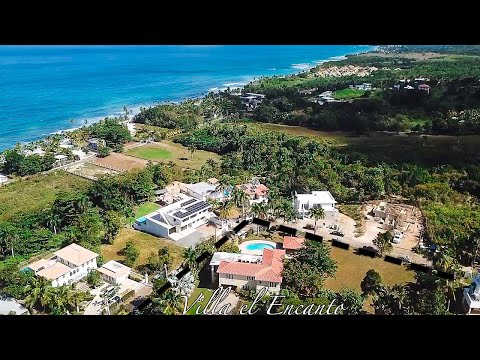 Property video