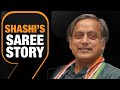 Shashi Tharoor praises Salwar Kameez; says its more comfortable than a saree | News9